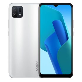 Oppo A16K tok