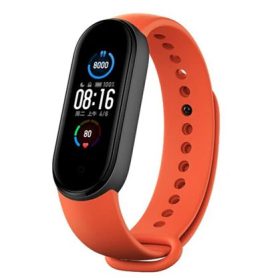 Xiaomi Amazfit Band 5 szíj