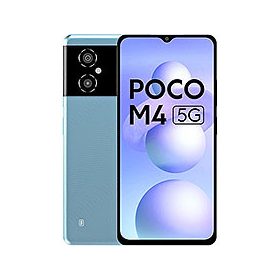 Xiaomi Poco M4 5G tok