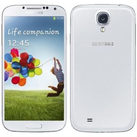 Samsung Galaxy S4 tok