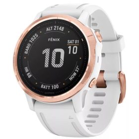 Garmin Fenix 6S Pro szíj