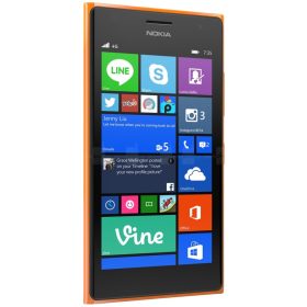 Nokia Lumia 735 tok