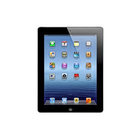 iPad (4.gen.) 9.7" (2012) üvegfólia