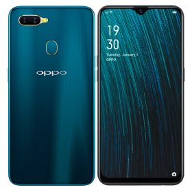 Oppo A5s tok