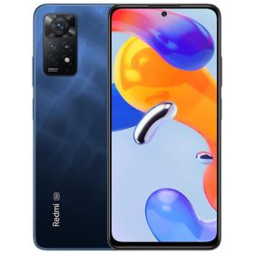 Xiaomi Redmi Note 11 Pro 5G üvegfólia