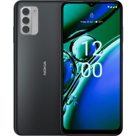 Nokia G42 üvegfólia