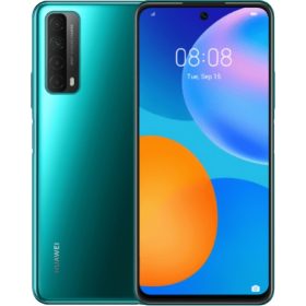 Huawei P Smart 2021 tok