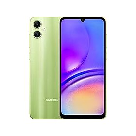 Samsung Galaxy A05 üvegfólia