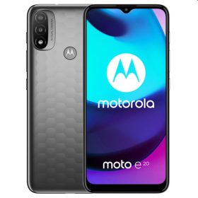 Motorola Moto E20 üvegfólia
