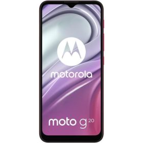 Motorola Moto G20 tok