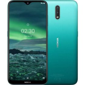 Nokia 2.3 üvegfólia