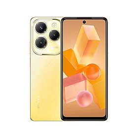 Infinix Hot 40 Pro tok