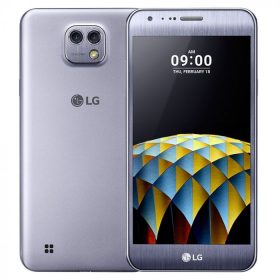 LG X Cam üvegfólia