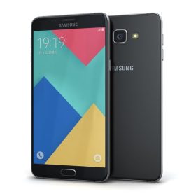 Samsung Galaxy A9 2016 üvegfólia