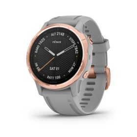 Garmin Fenix 6S Sapphire szíj