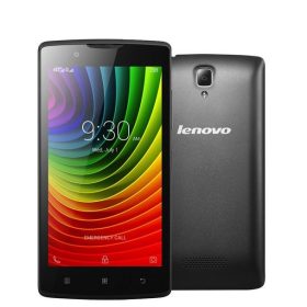 Lenovo A2010 tok