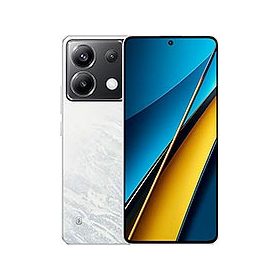 Xiaomi Poco X6 tok