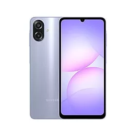 Samsung Galaxy A07 4G üvegfólia