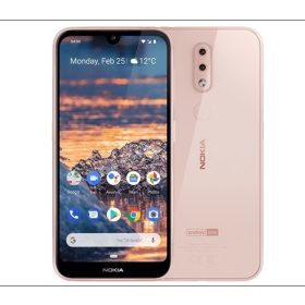 Nokia 4.2 üvegfólia