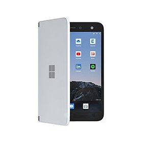 Microsoft Surface Duo üvegfólia