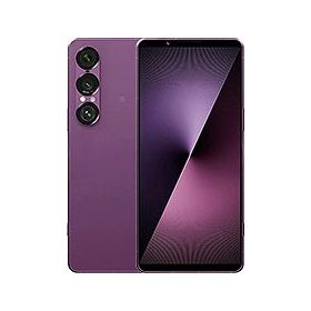 Sony Xperia 1 VII tok