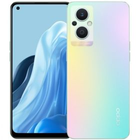 Oppo Reno 7 Z üvegfólia