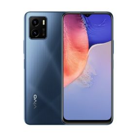 Vivo Y15a tok