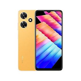 Infinix Hot 30i üvegfólia