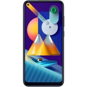 Samsung Galaxy M11 üvegfólia