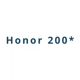 Honor 200* széria tok