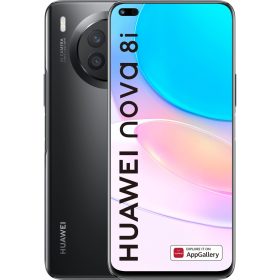 Huawei Nova 8i üvegfólia