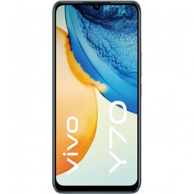 Vivo Y70 üvegfólia