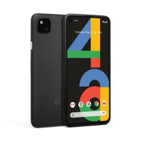 Google Pixel 4A üvegfólia