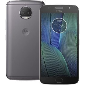 Motorola Moto G5S Plus üvegfólia