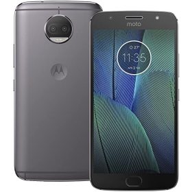 Motorola Moto G5S Plus üvegfólia