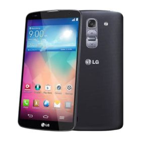 LG G Pro 2 tok