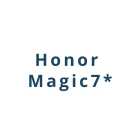Honor Magic7* széria tok