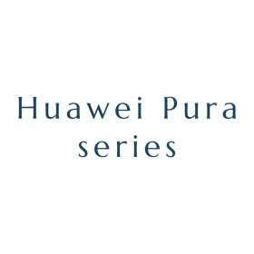 Huawei Pura széria tokok