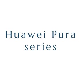 Huawei Pura széria üvegfólia