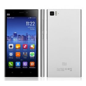 Xiaomi Mi 3 tok