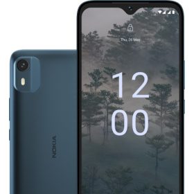 Nokia C12 Plus tok