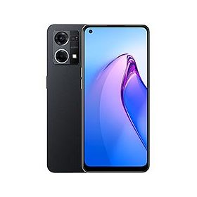 Oppo Reno 8 4G üvegfólia