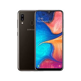 Samsung Galaxy A20 tok