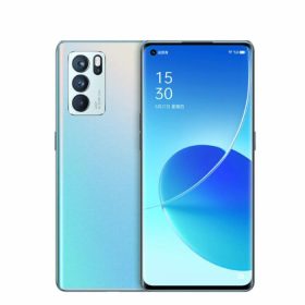 Oppo Reno 6 Pro 5G tok