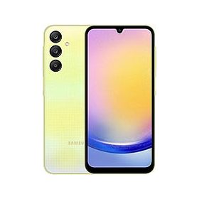 Samsung Galaxy A25 tok