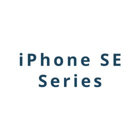iPhone SE széria tok
