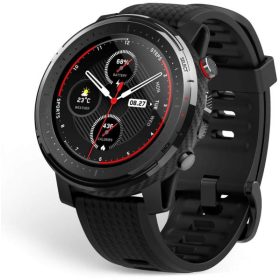 Amazfit Stratos 3 üvegfólia