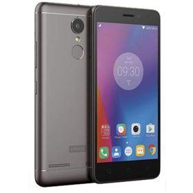 Lenovo K6 Power üvegfólia