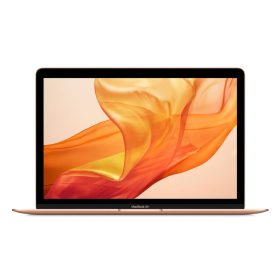 MacBook Air 13" (2018) laptopvédő