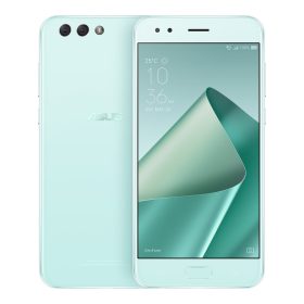 Asus Zenfone 4 tok